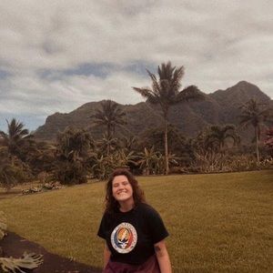 Meet your Posher, Krystal